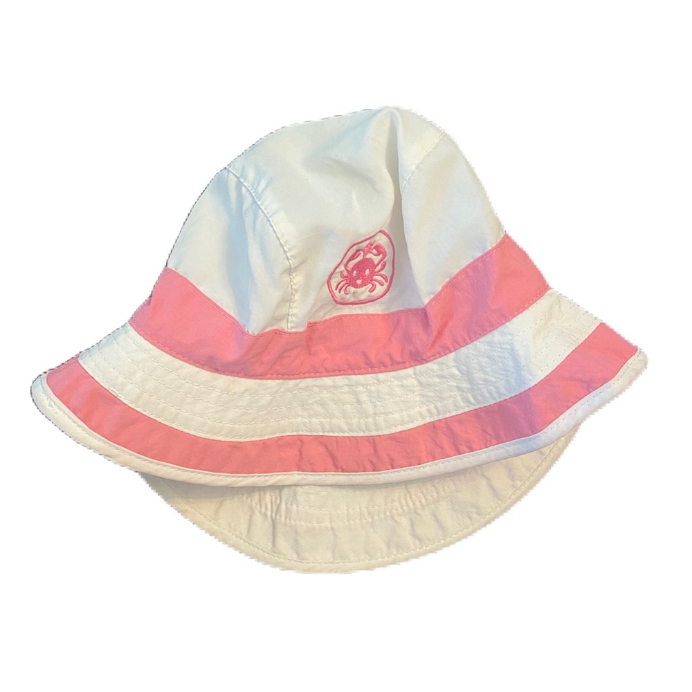 Cali Kids Sun Hat - 0-6months